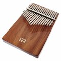  Meinl 17 Notes Solid Acacia Kalimba