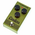  tc electronic Cinders Overdrive