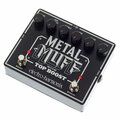  Electro Harmonix Metal Muff/ Top Boost
