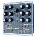  ACL Dual State Variable VCF