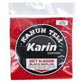  Karin Dupont Kanun String Set w. 78 Strings