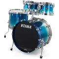  Tama Starcl. Walnut/Birch 4pcs -MBI