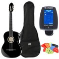 Harley Benton CG200-BK Set