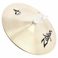  Zildjian 12
