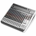  Behringer Xenyx QX2442USB
