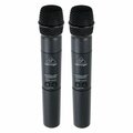  Behringer ULM202USB