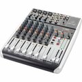  Behringer Xenyx Q1204USB