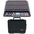  Roland SPD-SX Pad + SKB 3i Case
