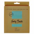  Harley Benton HQS Bass-5 45-128 Flatwound