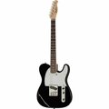  Harley Benton TE-20 BK Standard Series