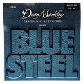  Dean Markley 2556 Blue Steel Electric REG