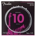  Fender Hendrix Voodoo Child BE Nickel