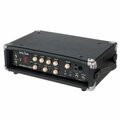  Harley Benton SolidBass 600H