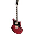  D'Angelico Premier Bedford Ox Blood