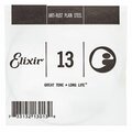  Elixir .013 Plain Steel