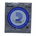  Daddario PL016 Single String