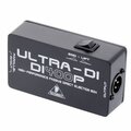 Behringer Ultra-DI DI400P