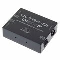  Behringer Ultra-DI DI600P