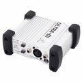  Behringer DI100 Ultra-DI