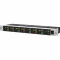  Behringer DI800 Ultra-DI Pro v2