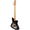  Fender Player Plus Bass Meteora MN SB