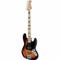  Fender Geddy Lee Jazz Bass 3TSB