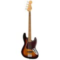  Fender Vintera 60s Jazz Bass 3-SB