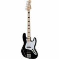  Fender Geddy Lee Jazz Bass BK