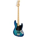  Fender LTD Player J-Bass PlusTop BB