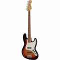  Fender Player Series Jazz Bass PF 3TS