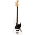  Fender LTD Hybrid II J-Bass RW AW
