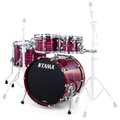  Tama Starcl. Walnut/Birch 5pcs -LPO