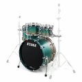  Tama Starcl. Walnut/Birch 5pcs -SPF