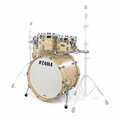  Tama Starcl. Walnut/Birch 5pcs -VMP