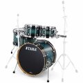  Tama Starcl. Performer 5pcs -MSL