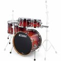  Tama Starcl. Performer 5pcs -DCF