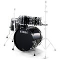  Tama Starcl. Walnut/Birch 5pcs -PBK