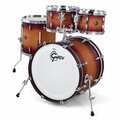  Gretsch Drums Renown Maple Studio -STB