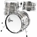  Gretsch Drums Brooklyn Jazz Shell Set -GO
