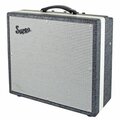  Supro 1695T Black Magick
