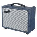  Supro 64 Super Combo