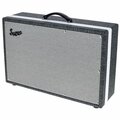  Supro 1799 Black Magick Extension Ca