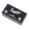  Supro SF2 Footswitch