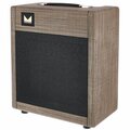  Morgan Amplification PR12 1x12 Driftwood