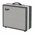  Supro 1696RT Black Magick Rev Combo