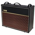  Vox AC30 C2X Blue Bulldog