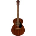  Fender FA-135 Concert All-Mahogany WN