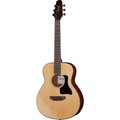  Harley Benton GS-Travel-E Spruce