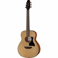  Harley Benton GS-Travel Spruce
