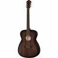  Harley Benton Delta Blues O